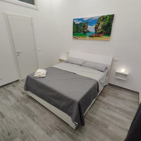 B&B Il Regno Delle Due Sicilie Napoli Eksteriør bilde