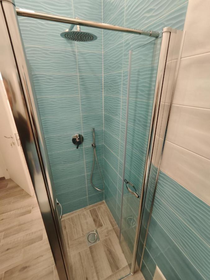 B&B Il Regno Delle Due Sicilie Napoli Eksteriør bilde
