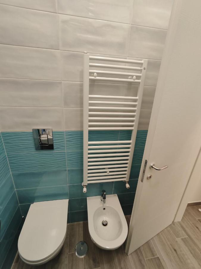 B&B Il Regno Delle Due Sicilie Napoli Eksteriør bilde