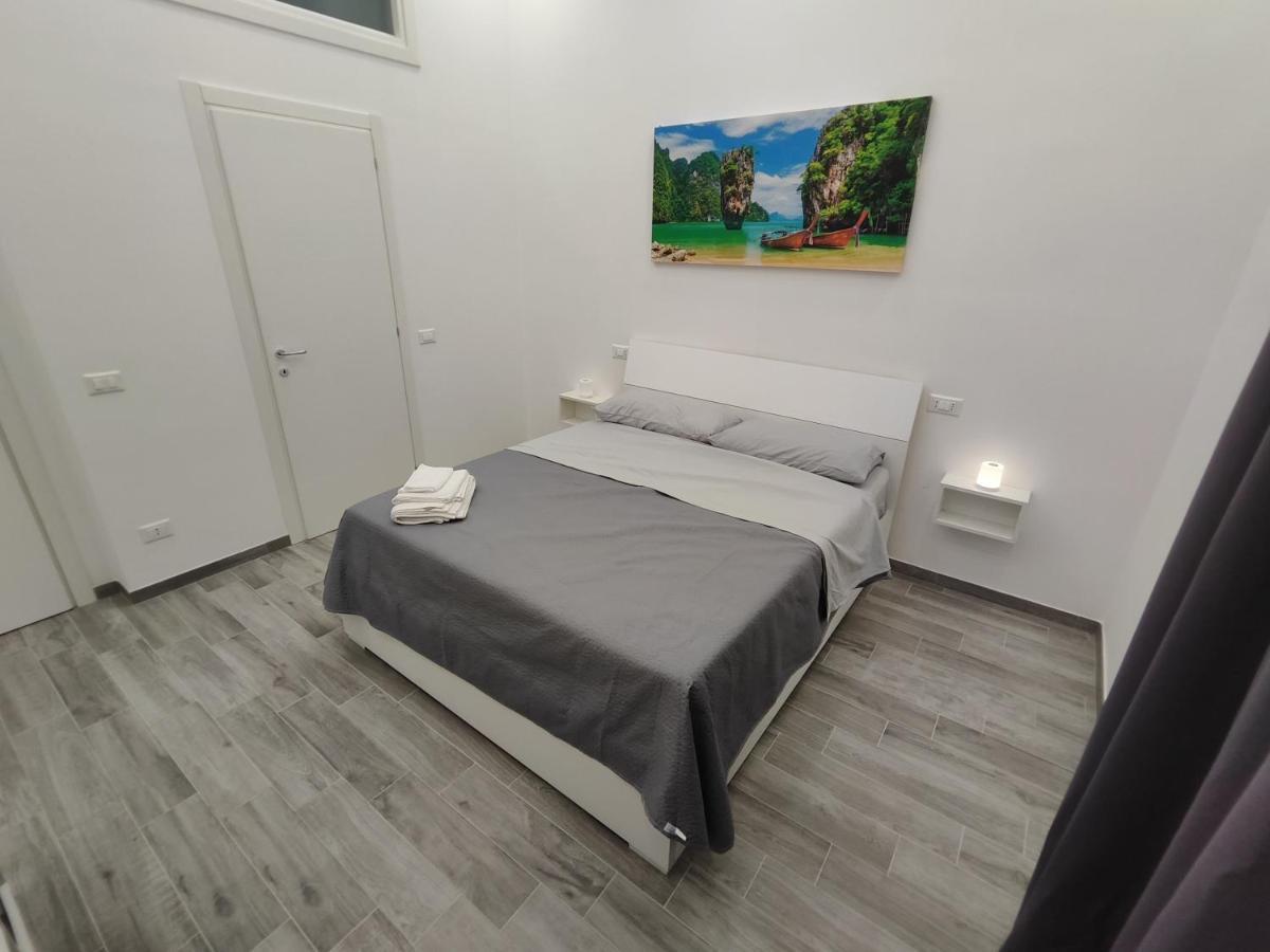 B&B Il Regno Delle Due Sicilie Napoli Eksteriør bilde