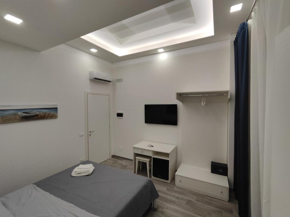 B&B Il Regno Delle Due Sicilie Napoli Eksteriør bilde