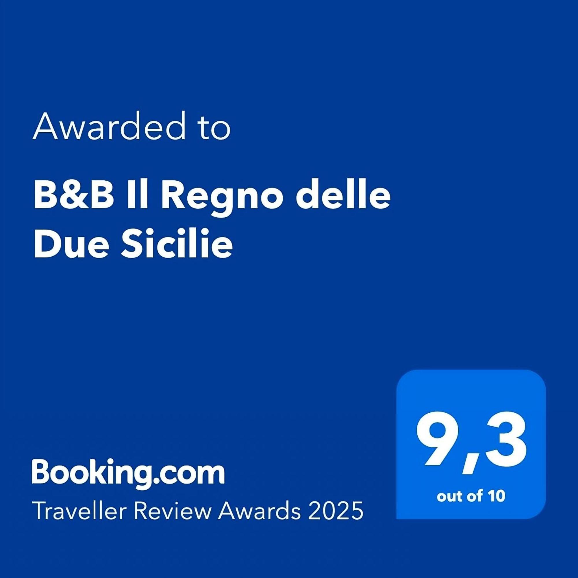 B&B Il Regno Delle Due Sicilie Napoli Eksteriør bilde